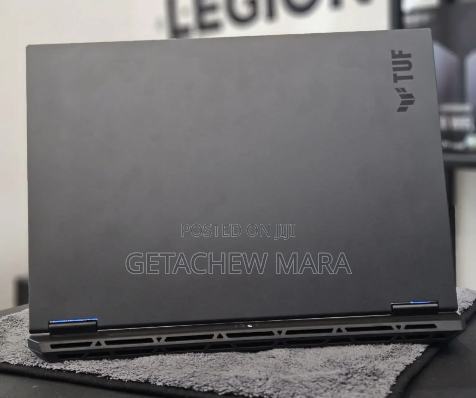 New Laptop Asus TUF Gaming A15 32GB Intel Core I9 SSD 1T