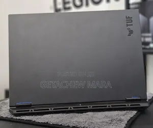 New Laptop Asus TUF Gaming A15 32GB Intel Core I9 SSD 1T