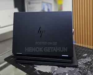 New Laptop HP OmniBook X Flip 14" 16GB Intel Core Ultra 7 SSD 1T