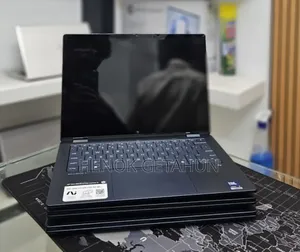 New Laptop HP OmniBook X Flip 14" 16GB Intel Core Ultra 7 SSD 1T