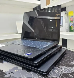 New Laptop HP OmniBook X Flip 14" 16GB Intel Core Ultra 7 SSD 1T