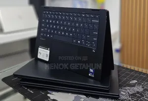 New Laptop HP OmniBook X Flip 14" 16GB Intel Core Ultra 7 SSD 1T