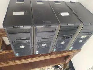 Desktop Computer Dell OptiPlex 7760 2GB Intel Core 2 Duo HDD 250GB