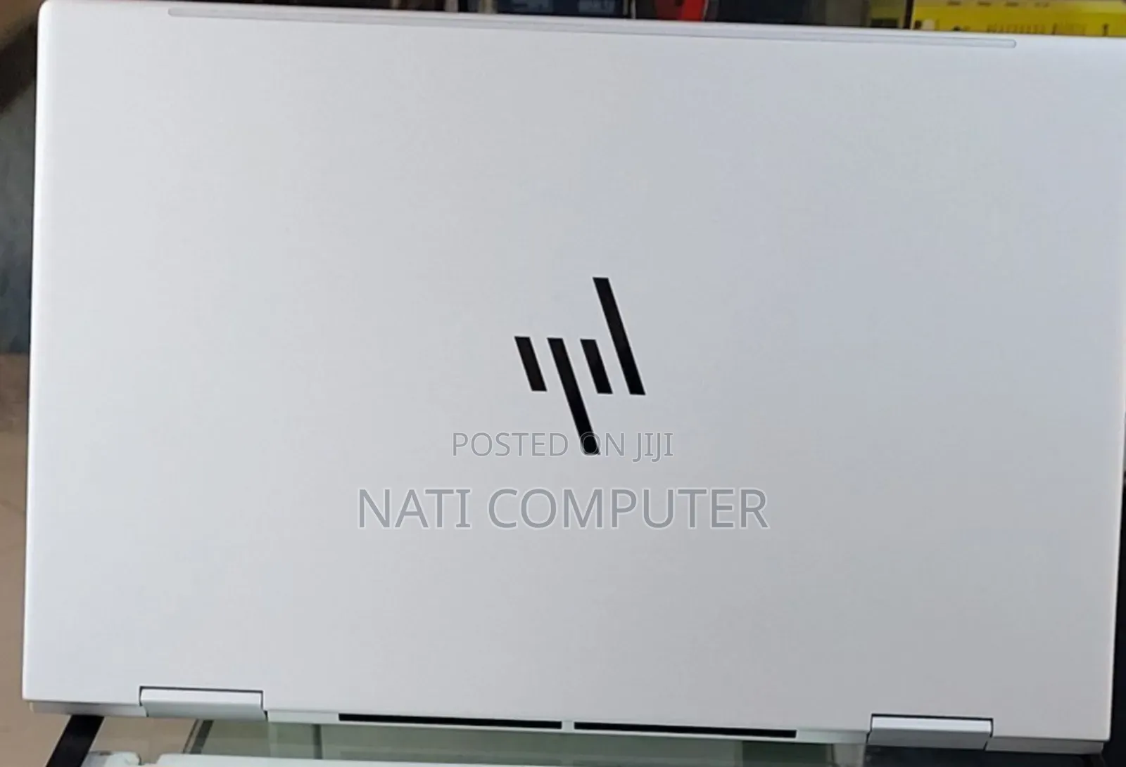 New Laptop HP Envy X360 16GB Intel Core I7 SSD 512GB