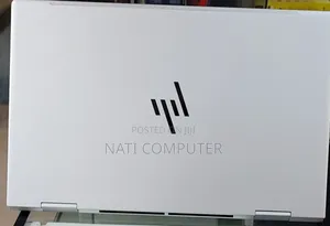 New Laptop HP Envy X360 16GB Intel Core I7 SSD 512GB