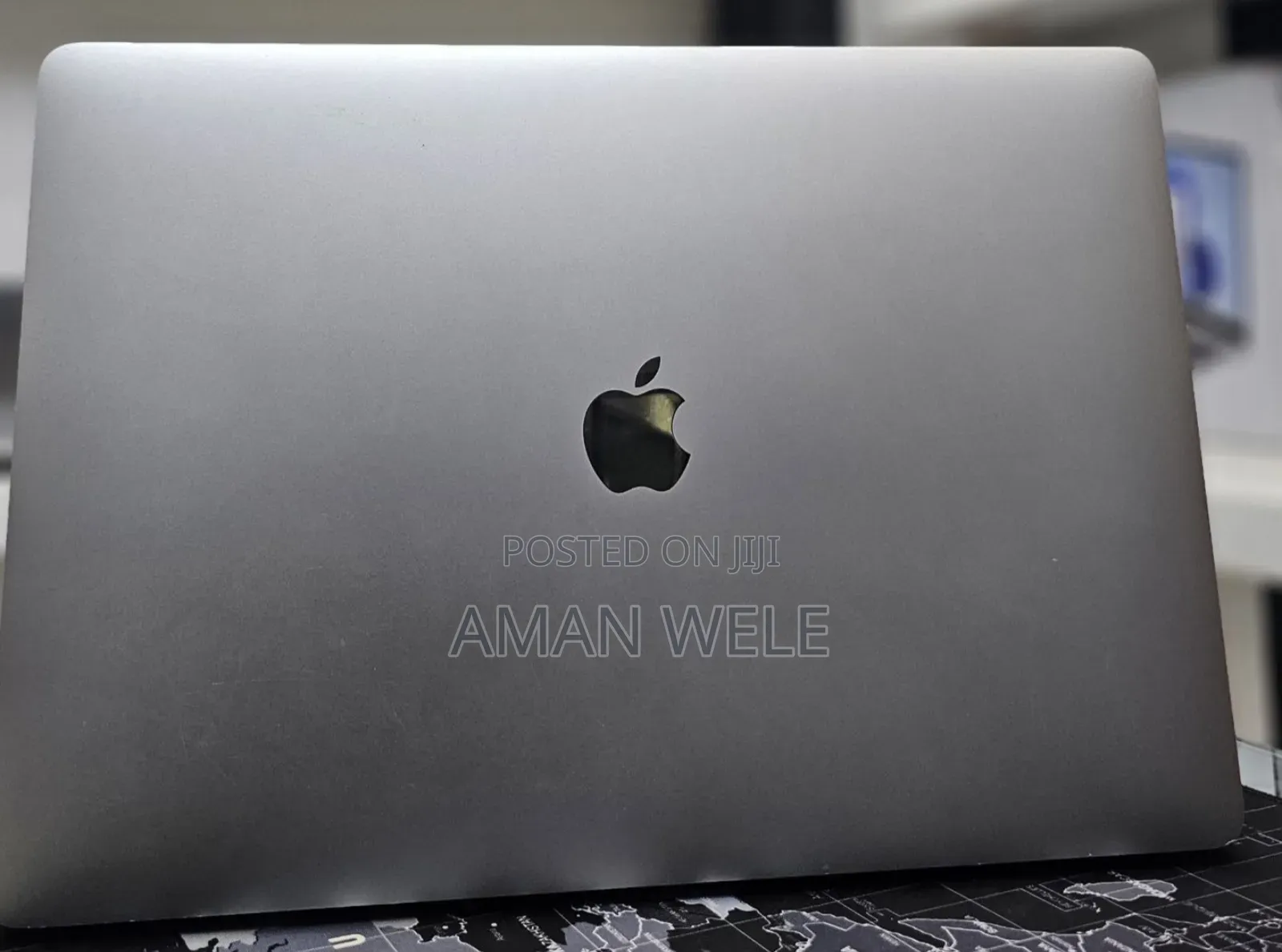 New Laptop Apple MacBook Pro 2019 16GB Intel Core I9 SSD 512GB