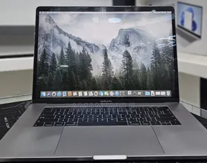 New Laptop Apple MacBook Pro 2019 16GB Intel Core I9 SSD 512GB