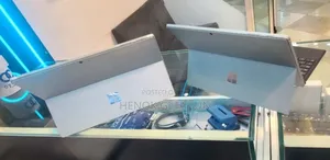 New Laptop Microsoft Surface Pro 7 16GB Intel Core I7 SSD 512GB