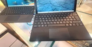 New Laptop Microsoft Surface Pro 7 16GB Intel Core I7 SSD 512GB