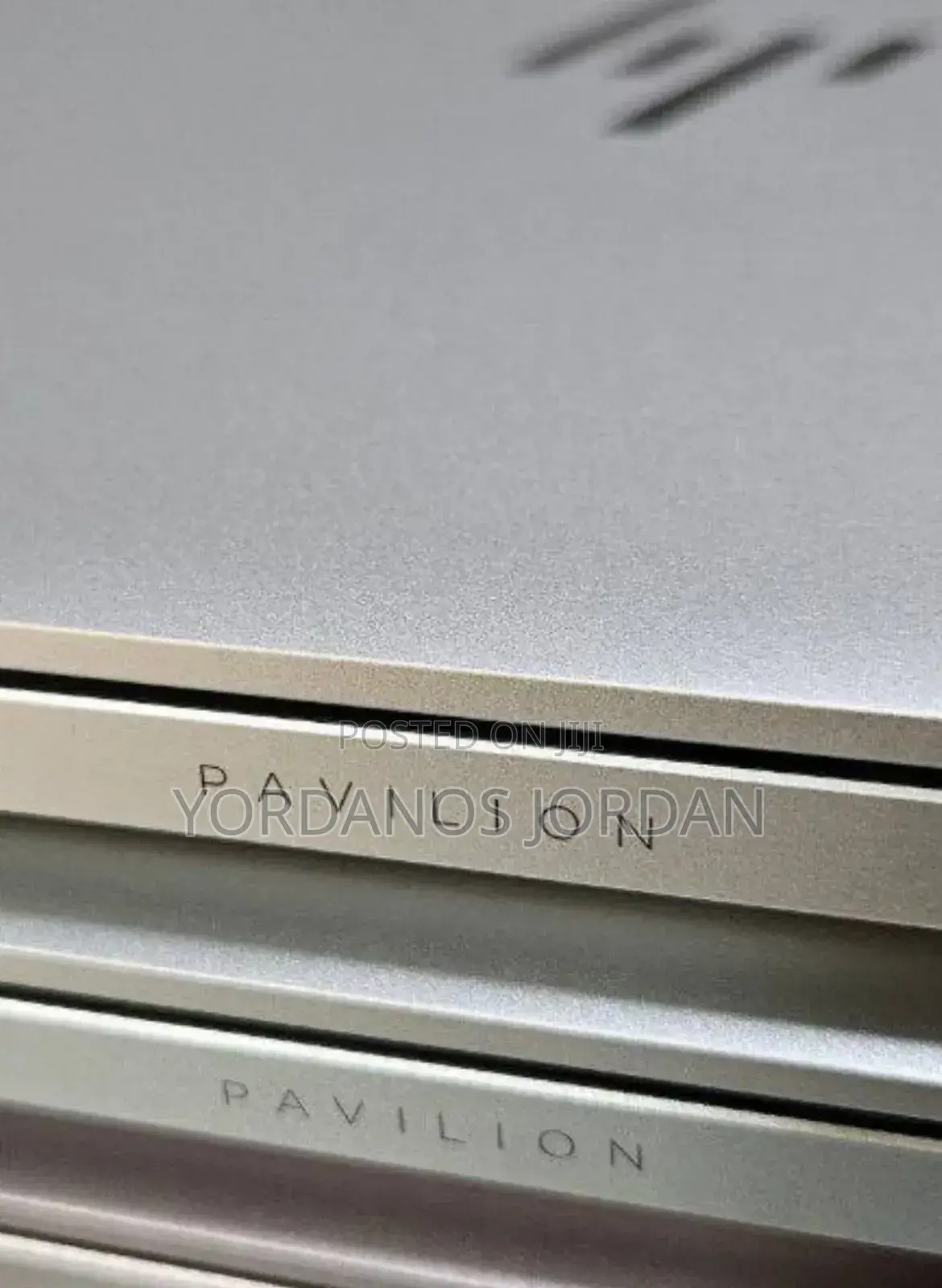 New Laptop HP Pavilion 14 16GB Intel Core I5 SSD 1T