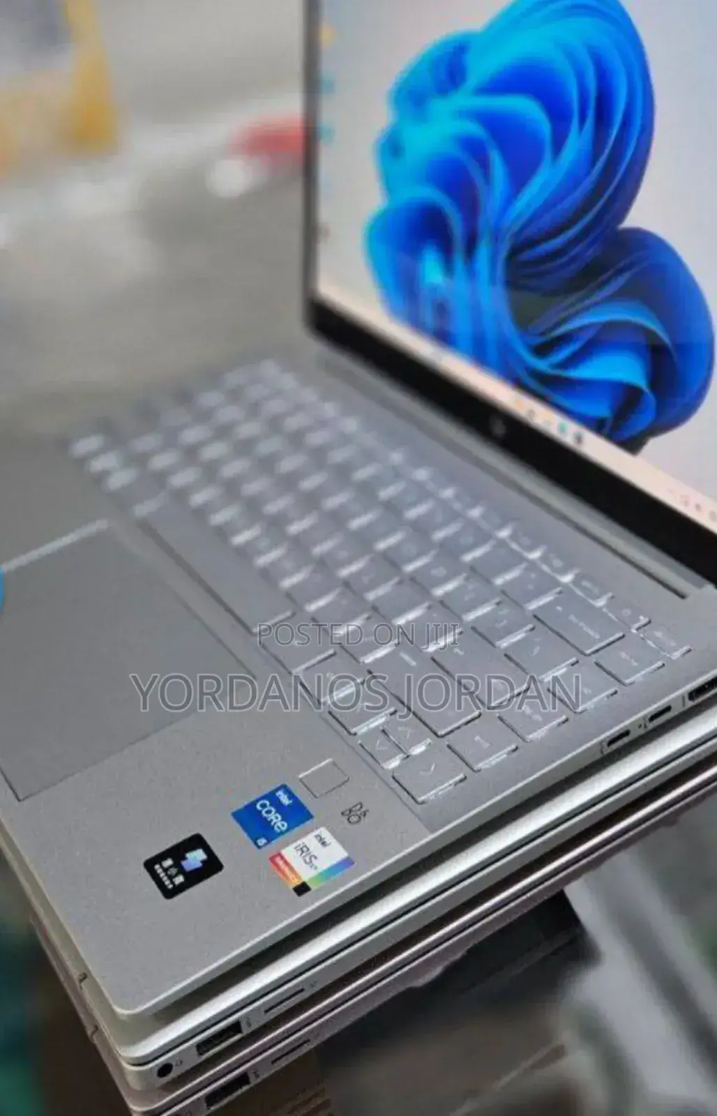 New Laptop HP Pavilion 14 16GB Intel Core I5 SSD 1T