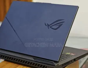 New Laptop Asus ROG Strix G15 16GB Intel Core I9 SSD 1T