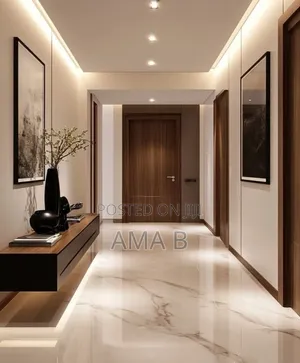 3bdrm Apartment in Bole for rent