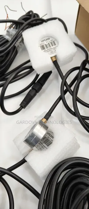 Ufs300 Ultrasonic Fuel Level Sensor – New