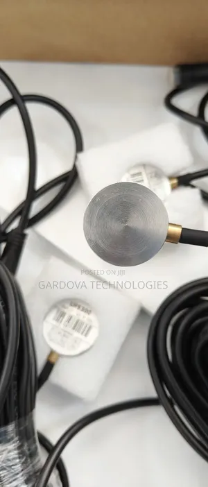 Ufs300 Ultrasonic Fuel Level Sensor – New