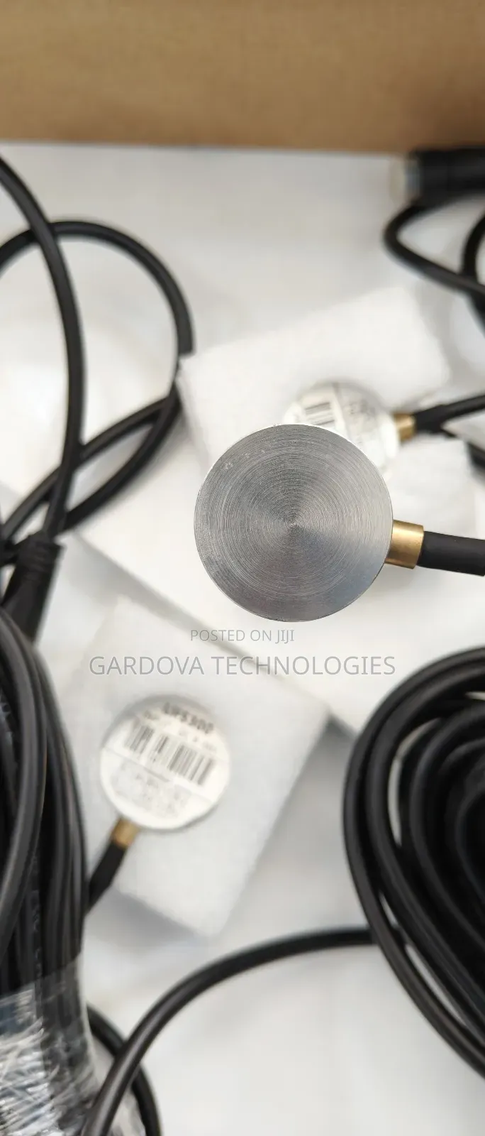 Ufs300 Ultrasonic Fuel Level Sensor – New