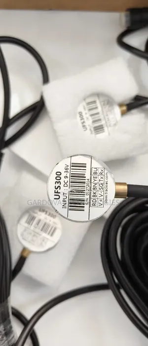 Ufs300 Ultrasonic Fuel Level Sensor – New