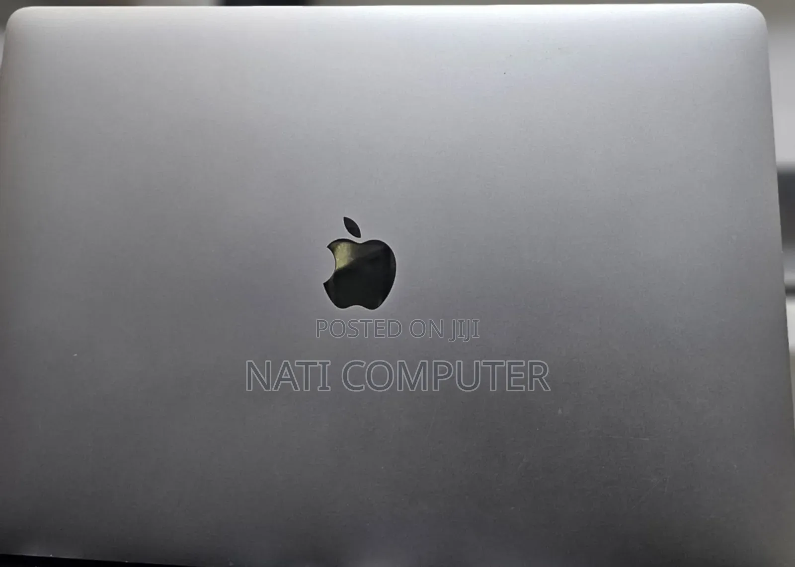 New Laptop Apple MacBook Pro 2019 16GB Intel Core I9 SSD 512GB