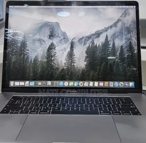 New Laptop Apple MacBook Pro 2019 16GB Intel Core I9 SSD 512GB
