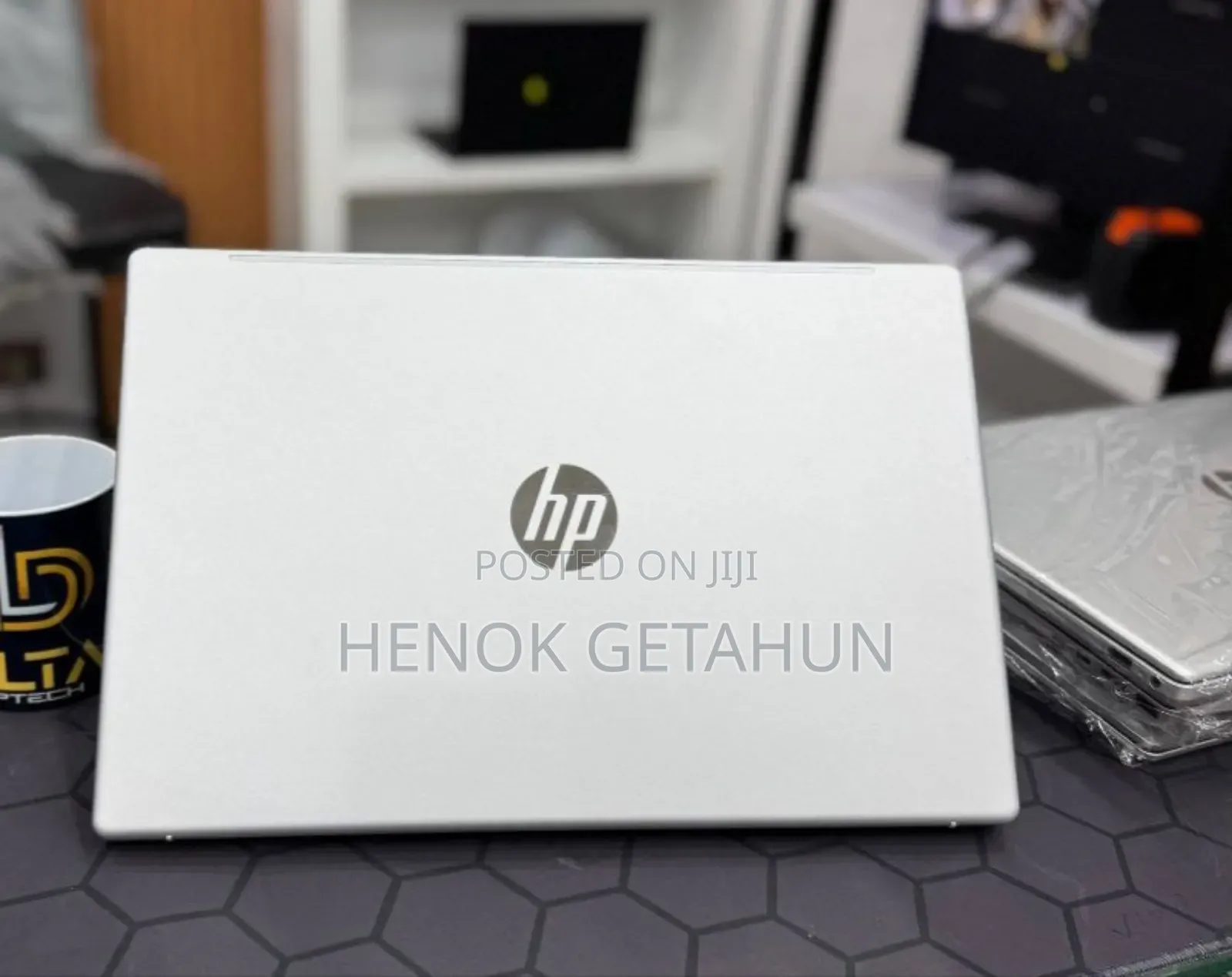 New Laptop HP Stream Notebook 16GB Intel Core I5 SSD 1T