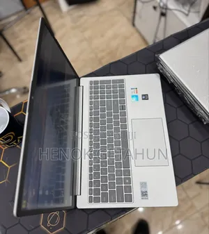 New Laptop HP Stream Notebook 16GB Intel Core I5 SSD 1T