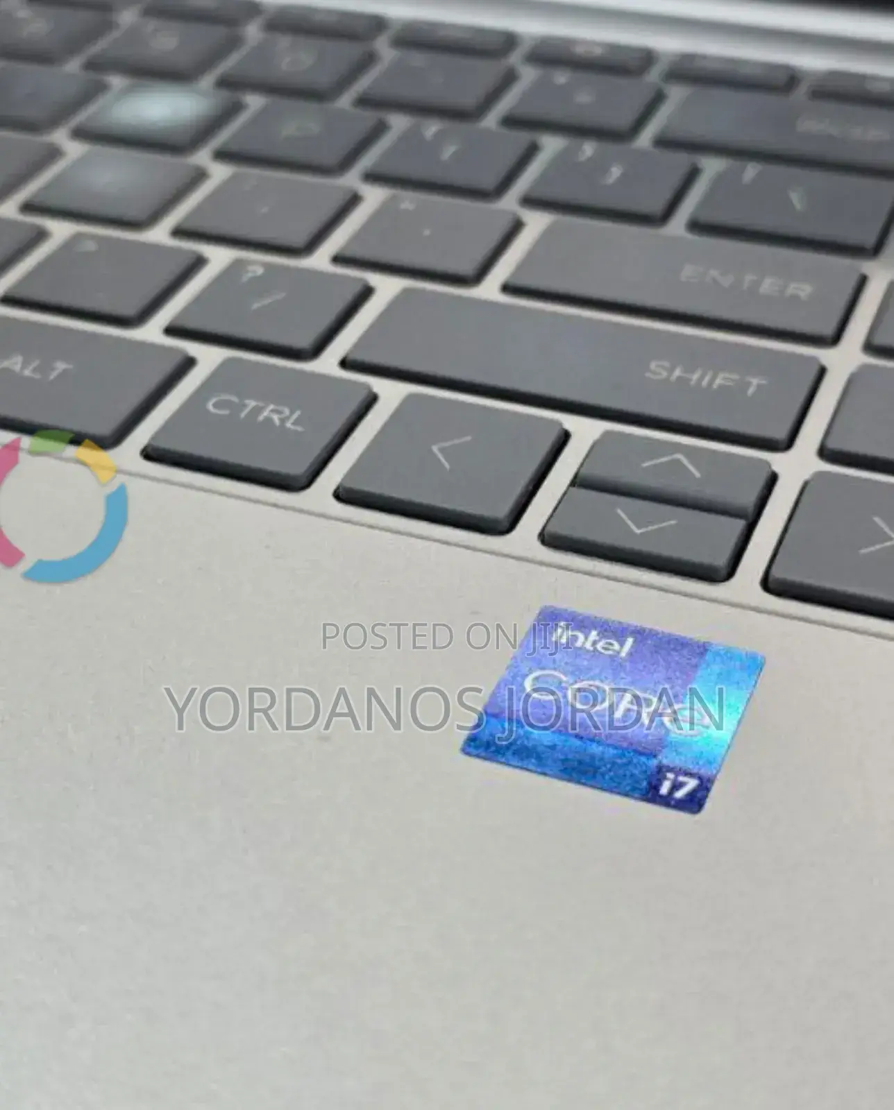 New Laptop HP Stream Notebook 16GB Intel Core I7 SSD 1T