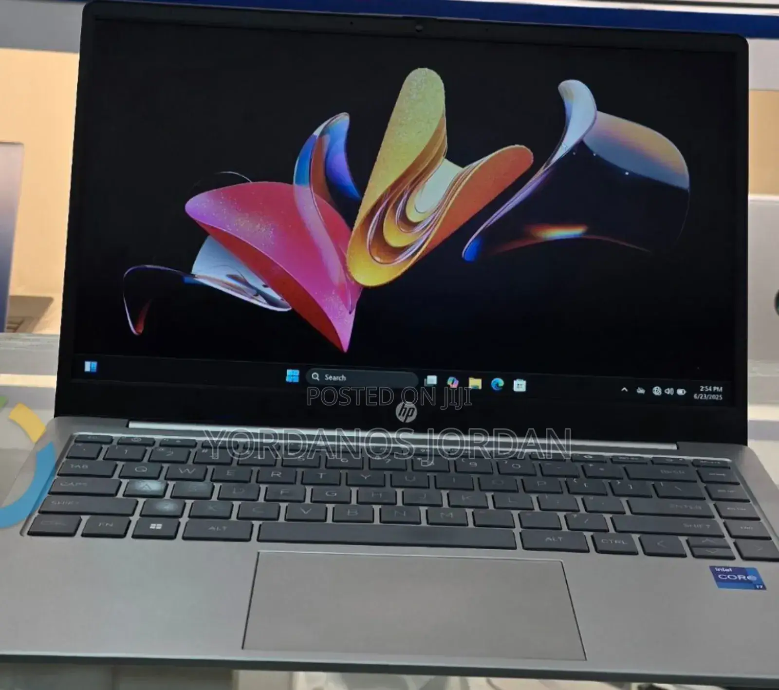 New Laptop HP Stream Notebook 16GB Intel Core I7 SSD 1T