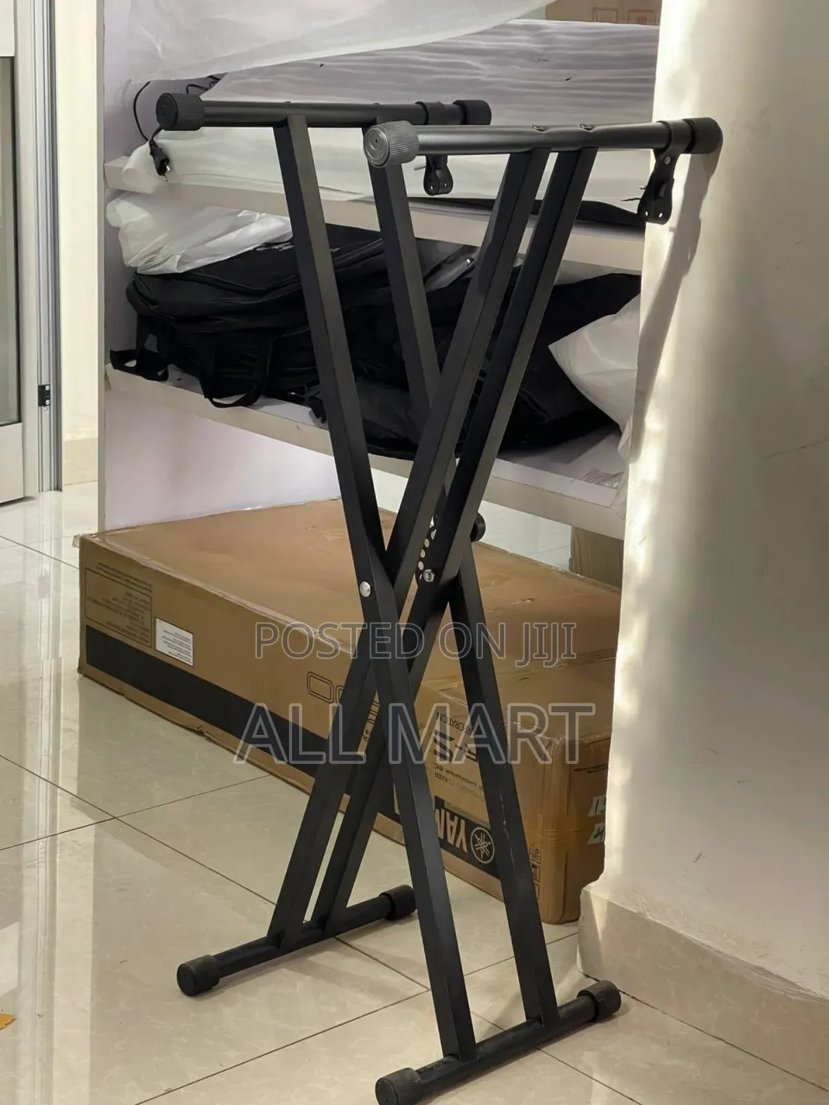 Keyboard Stand Available