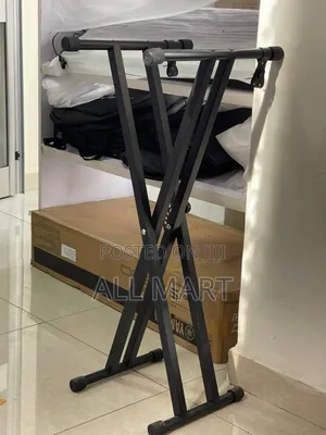 Keyboard Stand Available