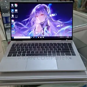 New Laptop HP EliteBook X360 1040 G7 16GB Intel Core I7 SSD 512GB