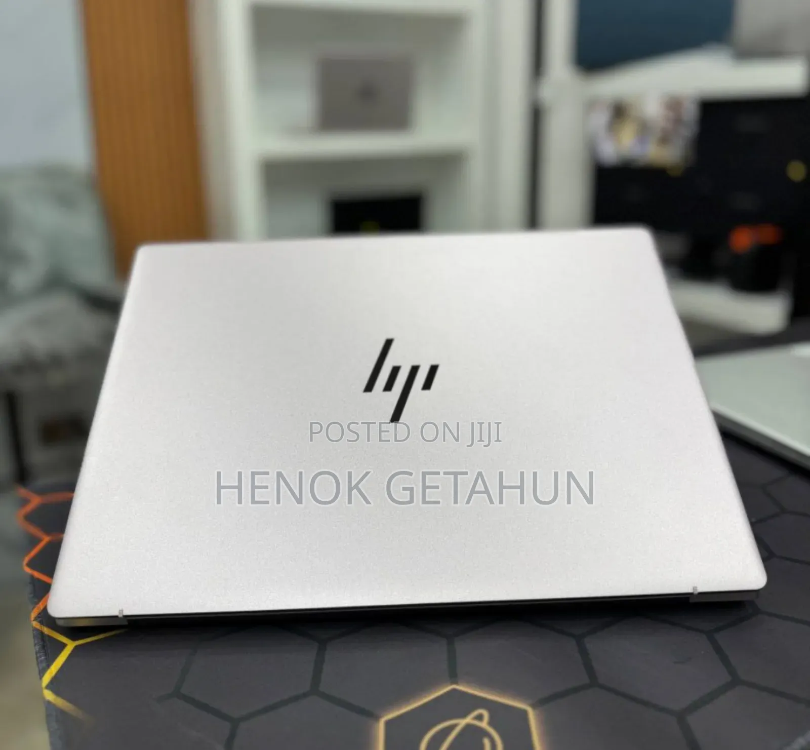 New Laptop HP Stream Notebook 16GB Intel Core I7 SSD 1T