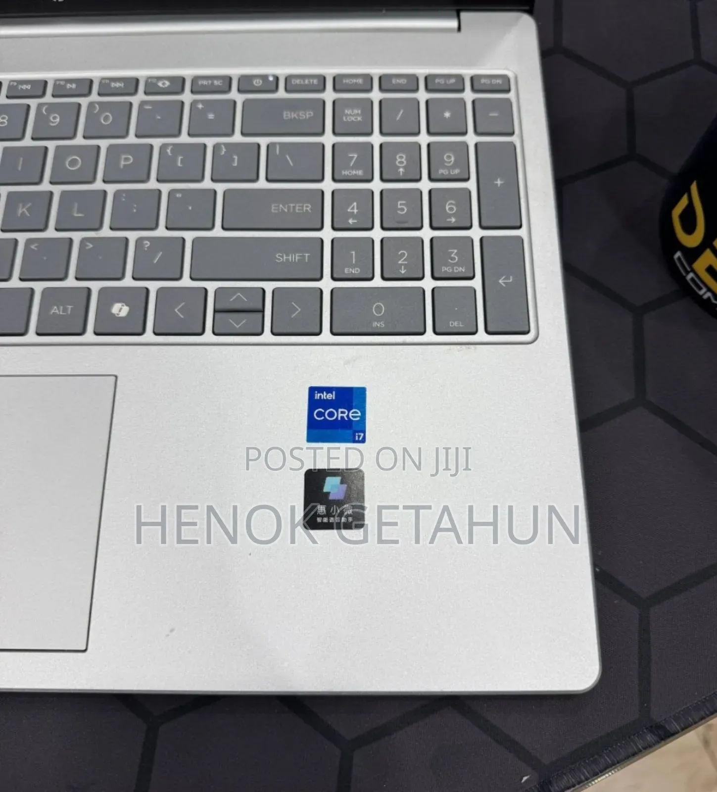 New Laptop HP Stream Notebook 16GB Intel Core I7 SSD 1T