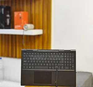 New Laptop Dell Inspiron 15 16GB Intel Core I7 SSD 512GB