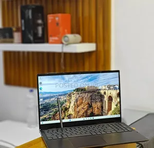 New Laptop Dell Inspiron 15 16GB Intel Core I7 SSD 512GB