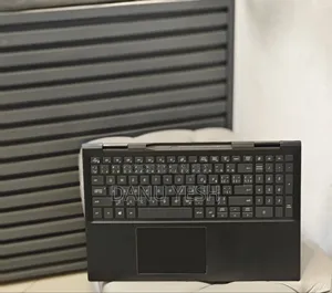 New Laptop Dell Inspiron 15 16GB Intel Core I7 SSD 512GB