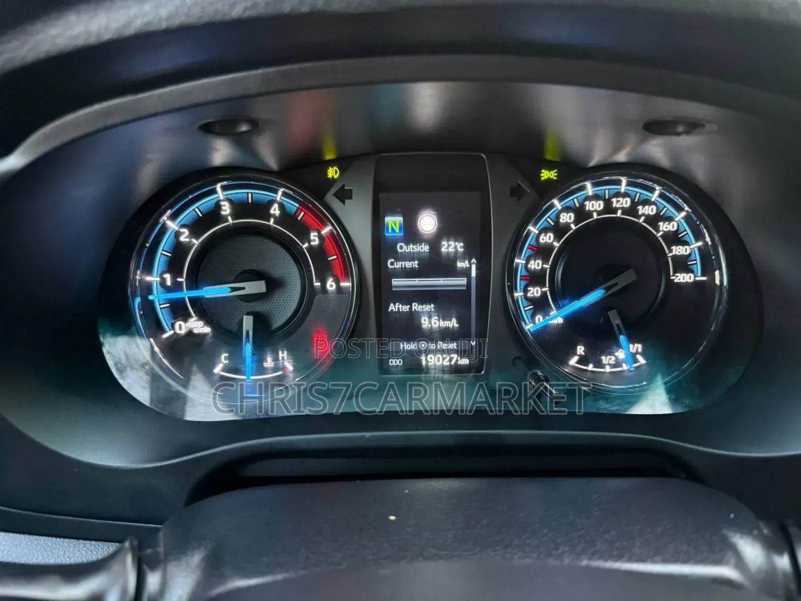 Toyota Hilux Revo Single Cab Deisel 2.8 AWD 2021 Silver