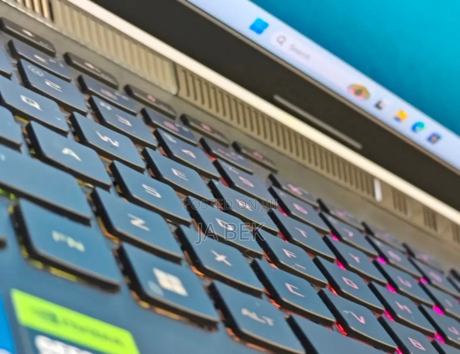 New Laptop Asus ROG Strix G16 G614 16GB Intel Core I9 SSD 1T