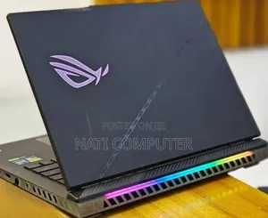 New Laptop Asus ROG Strix G15 16GB Intel Core I9 SSD 1T