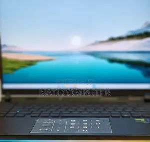 New Laptop Asus ROG Strix G15 16GB Intel Core I9 SSD 1T