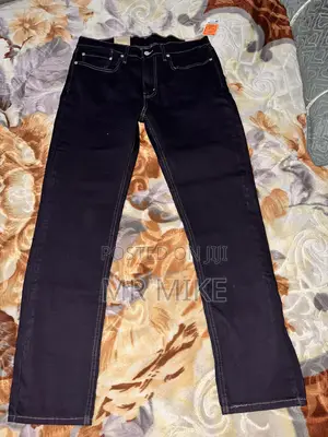 Jeans (Levi’S)
