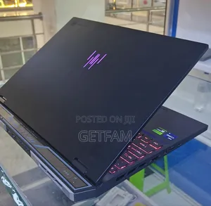 New Laptop Acer Predator Helios 300 16GB Intel Core I9 SSD 1T