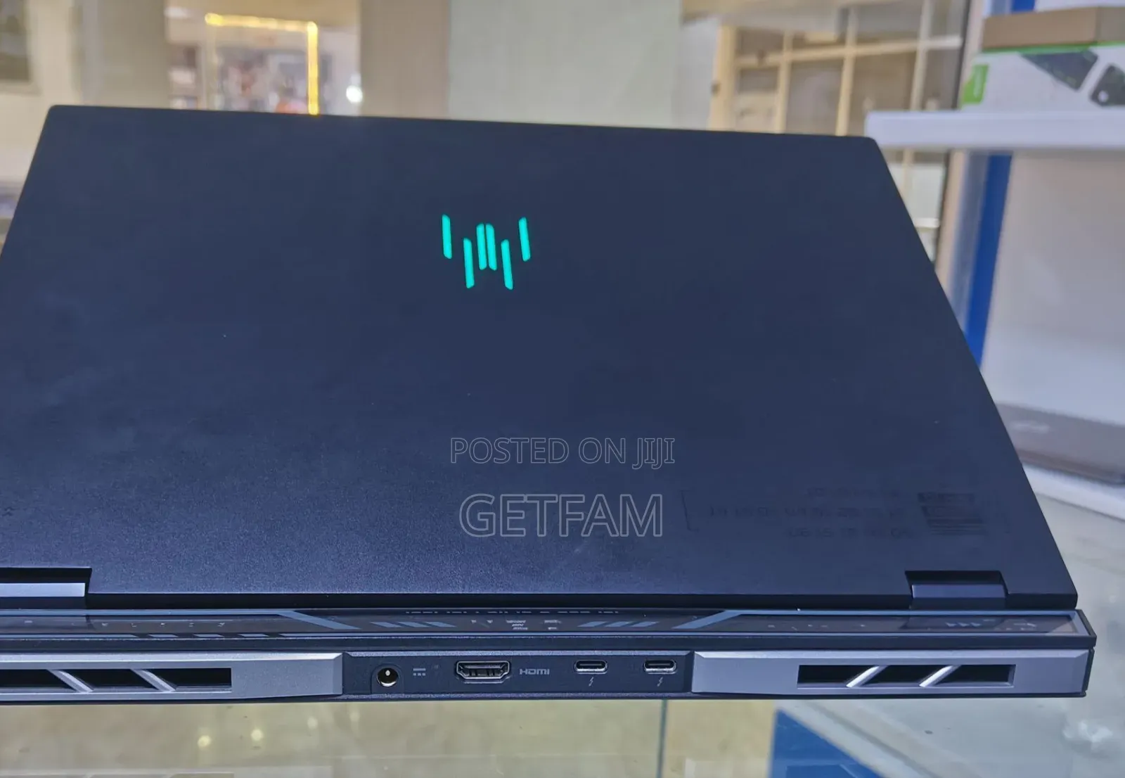 New Laptop Acer Predator Helios 300 16GB Intel Core I9 SSD 1T