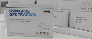 GSM/GPRS Audio GPS Tracker – New