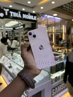 Apple iPhone 13 128 GB Pink