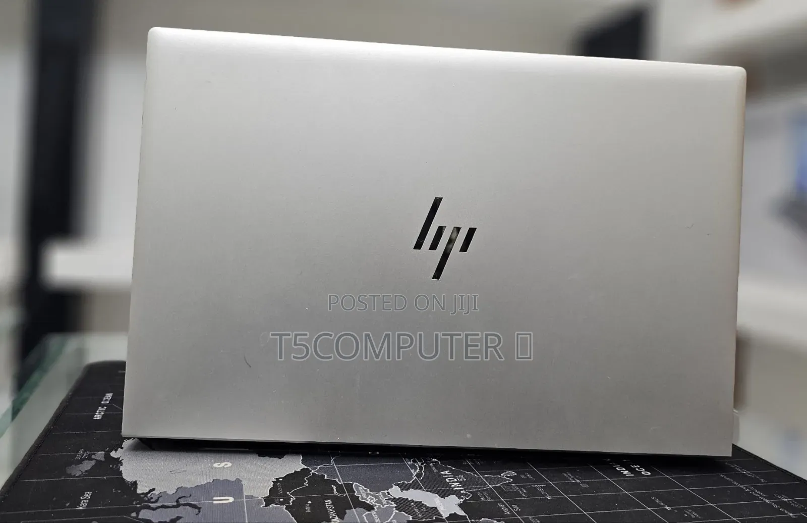 New Laptop HP EliteBook 840 G7 16GB Intel Core I5 SSD 512GB