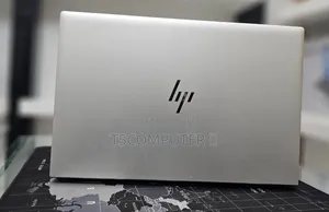 New Laptop HP EliteBook 840 G7 16GB Intel Core I5 SSD 512GB