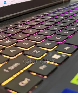 New Laptop Acer Predator Helios Neo 16 16GB Intel Core Ultra 9 SSD 1T