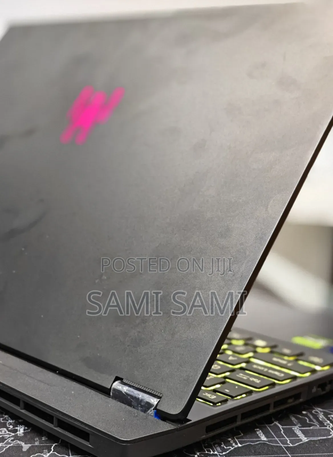 New Laptop Acer Predator Helios Neo 16 16GB Intel Core Ultra 9 SSD 1T