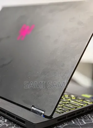 New Laptop Acer Predator Helios Neo 16 16GB Intel Core Ultra 9 SSD 1T