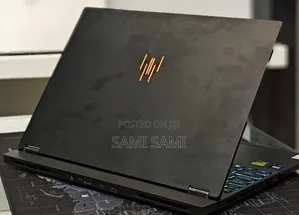 New Laptop Acer Predator Helios Neo 16 16GB Intel Core Ultra 9 SSD 1T